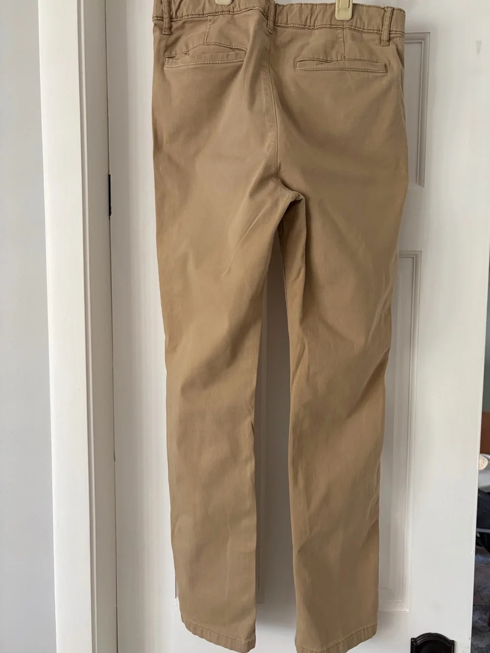 Boys Khaki Bundle